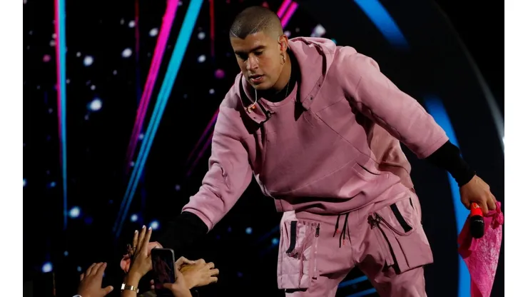 ¿Quién es el productor chileno que trabajó con Bad Bunny en su nuevo disco?
