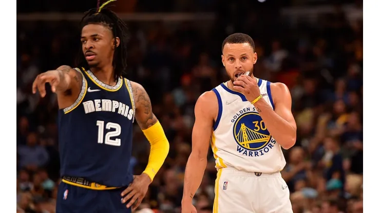 Este sábado Grizzlies y Warriors buscarán desnivelar a su favor la serie de semifinales.
