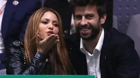 La pareja está junta en relación desde el año 2010.