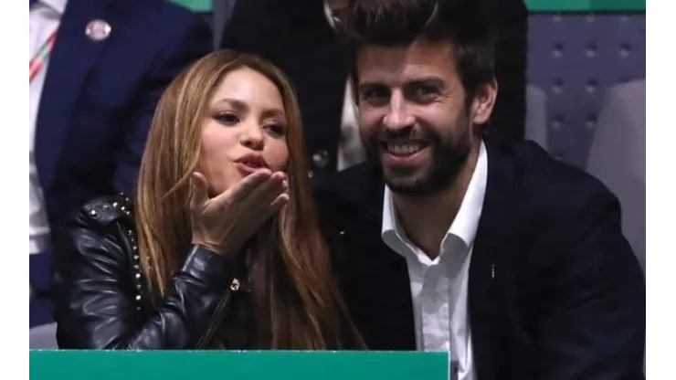 La pareja está junta en relación desde el año 2010.