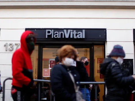 Últimos días para solicitar el Bono Cargo Fiscal | ¿Cómo puedo postular?