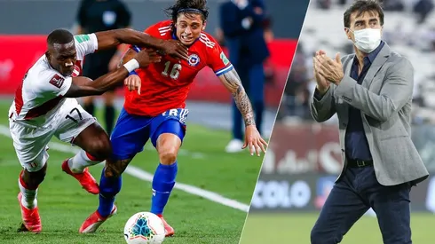 Gustavo Quinteros aplaudió lo hecho por Perú y Ricardo Gareca en los últimos años