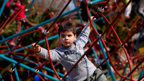 ¿Cuándo se celebra el Día del Niño en Chile?