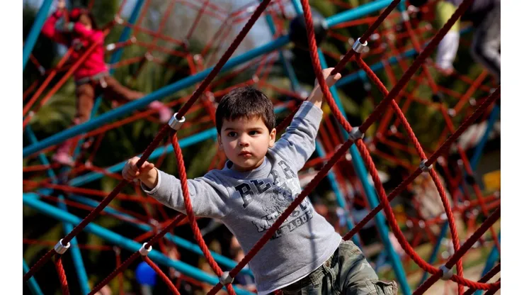 ¿Cuándo se celebra el Día del Niño en Chile?