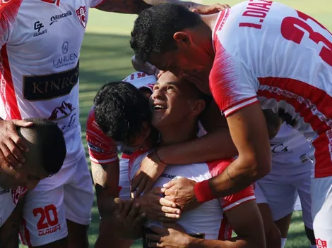 Rangers otra vez deja escapar puntos como local en Primera B