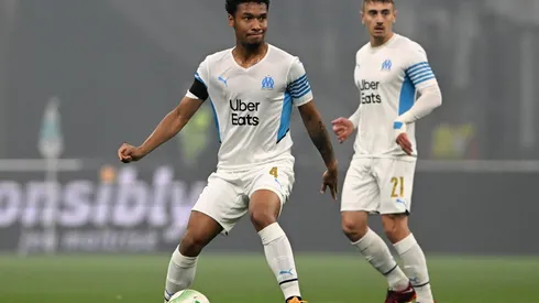 El conjunto de Marsella viene de quedar eliminado en la Conference League