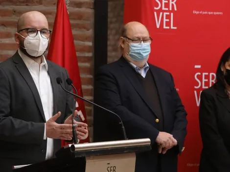 Servel | ¿Dónde me toca votar para el Plebiscito de nueva Constitución?