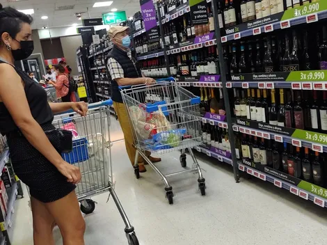 Conoce el horario de los supermercados para este domingo 8 de mayo