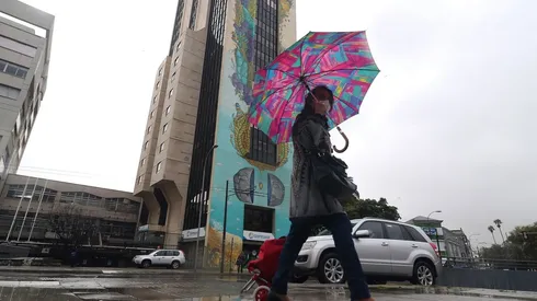 Conoce aquí el clima para este domingo 8 de mayo.