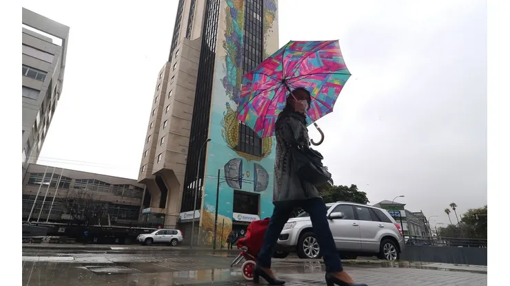 Conoce aquí el clima para este domingo 8 de mayo.