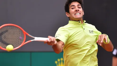 Gago tiene fecha y rival para debutar en Roma.