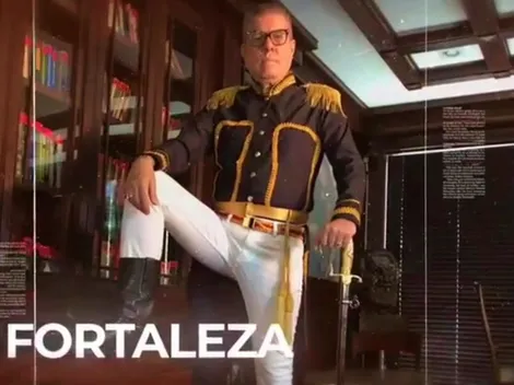 Periodista ecuatoriano pide "incendiar el fútbol chileno"