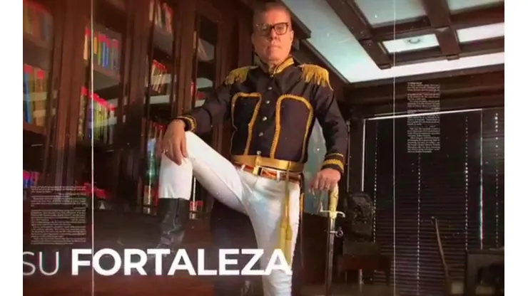 Vito Muñoz Ugarte es uno de los personajes más reconocidos de la televisión ecuatoriana y además es un empresario exitoso
