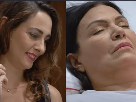 Verdades Ocultas | ¿Logrará Julieta vengarse de Rocío?