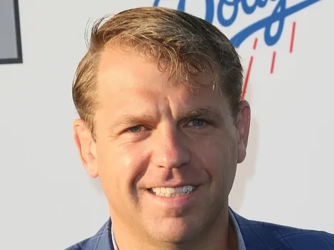¿Quién es Todd Boehly, el casi seguro nuevo dueño del Chelsea?