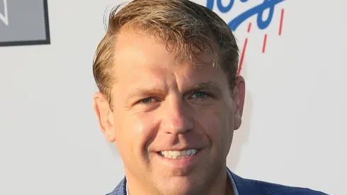 ¿Quién es Todd Boehly, el casi seguro nuevo dueño del Chelsea?