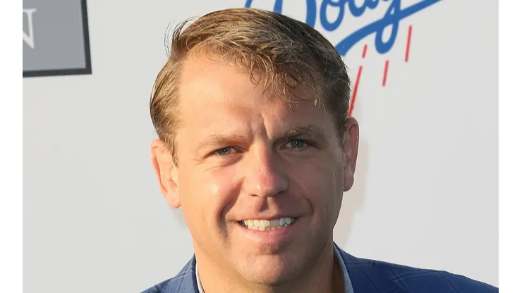 ¿Quién es Todd Boehly, el casi seguro nuevo dueño del Chelsea?