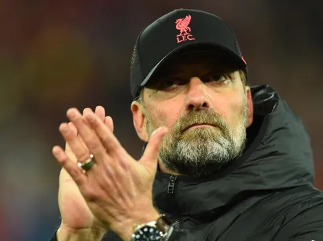 Klopp: "Lo que hizo el Madrid fue increíble, será una gran final"