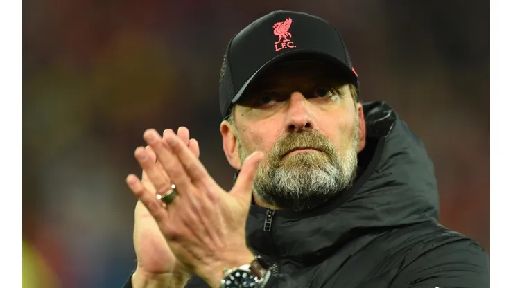 Klopp aplaudió la hazaña que dejó al Real Madrid como rival del Liverpool en la final de la Champions League