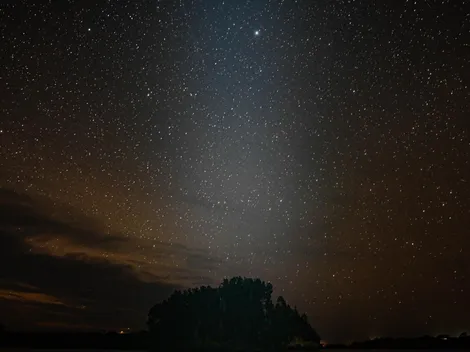 Lluvia de estrellas Eta Acuáridas | ¿A qué hora y dónde se podrá ver?
