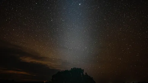 Conoce aquí más detalles de la Lluvia de Estrellas Eta Ecuáridas.