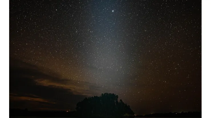 Conoce aquí más detalles de la Lluvia de Estrellas Eta Ecuáridas.
