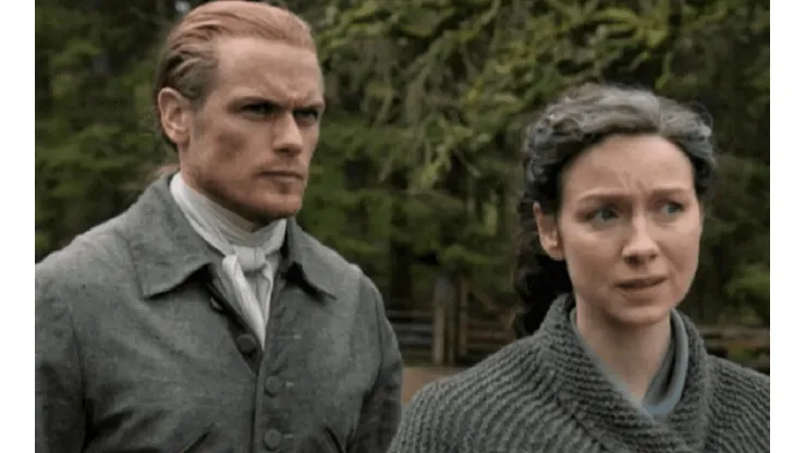 Outlander