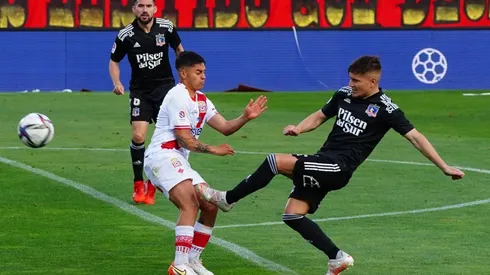 Colo Colo vuelve al campeonato y visita a Curicó.