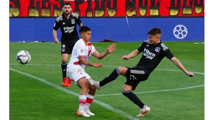 Colo Colo vuelve al campeonato y visita a Curicó.