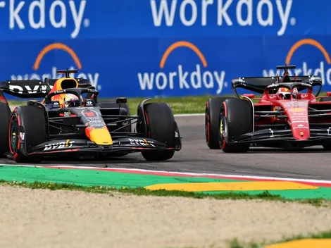 La Fórmula 1 enciende sus motores en el Gran Premio de Miami: Horario y TV