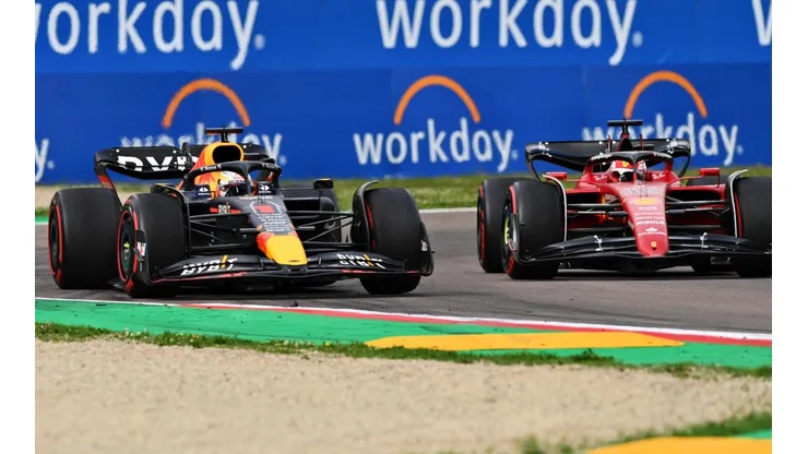 Ferrari quiere mantener la cima de la Fórmula 1 en el Gran Premio de Miami.
