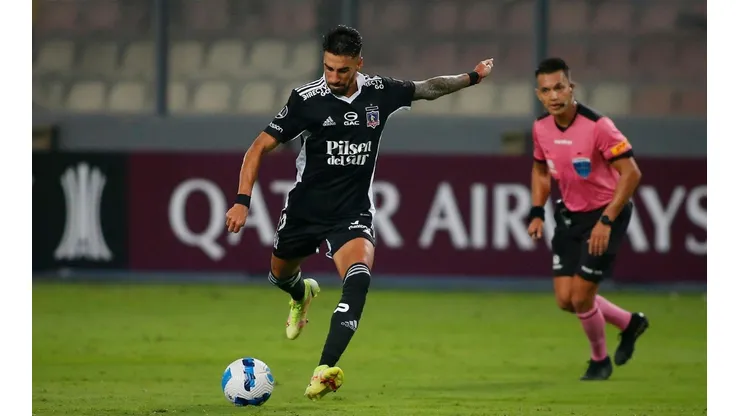 Expertos de la familia del fútbol chileno analizan el penal de Lucero y el problema de Colo Colo desde los doce pasos.