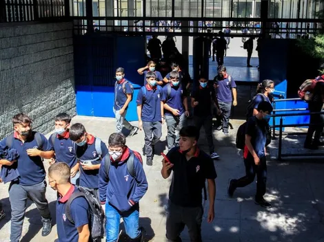 Consulta si te otorgaron la Beca Presidente de la República