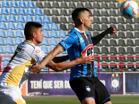 Horario: Los Piratas saldrán a conseguir los tres valiosos puntos frente a Huachipato