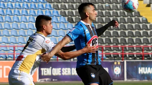 Coquimbo Unido vs Huachipato: Fecha 12 del Campeonato Nacional