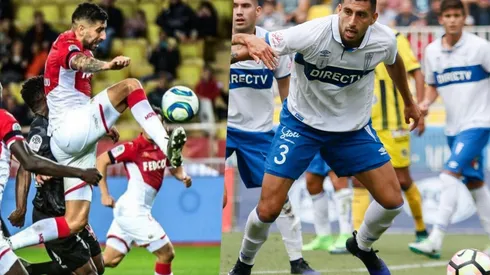 El Memo recibió un emotivo saludo cumpleañero de parte del club que lo formó y su actual equipo.