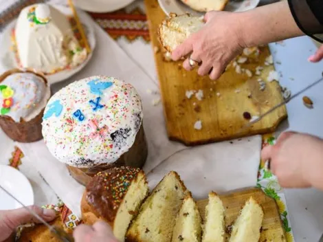 Mejores recetas de desayuno para el Día de la Madre