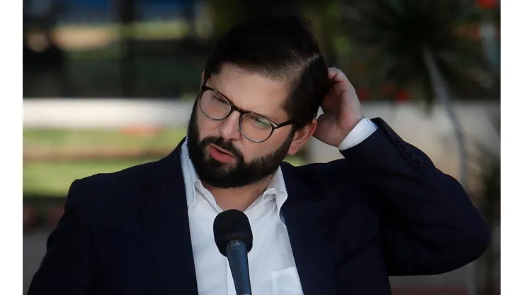 ¿Qué dijo Gabriel Boric sobre la propuesta de un nuevo IFE?
