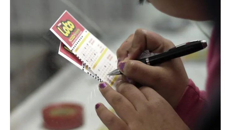 Conoce aquí los resultados del sorteo N° 4795.