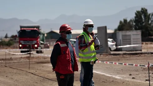 Comeinzan los pagos del IFE Laboral.