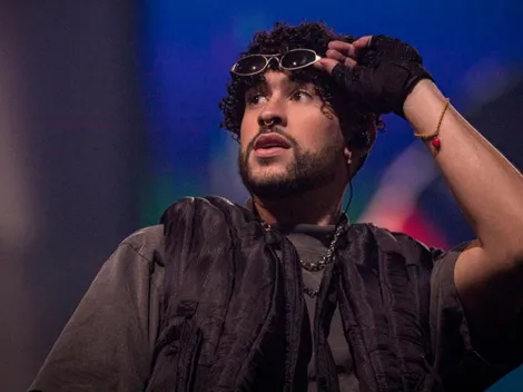 ¿Dónde escuchar el nuevo álbum de Bad Bunny?