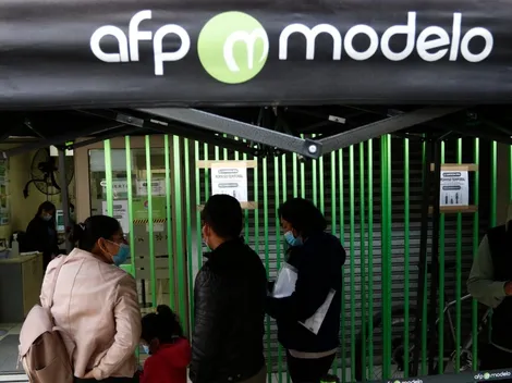¿Cómo saber en qué AFP estoy para solicitar el bono de hasta 200 mil pesos?
