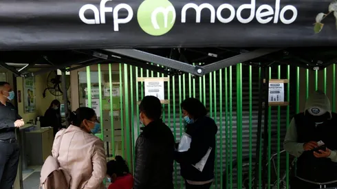 ¿Cómo saber en qué AFP estoy para solicitar el bono de hasta 200 mil pesos?