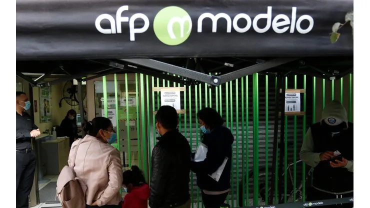 ¿Cómo saber en qué AFP estoy para solicitar el bono de hasta 200 mil pesos?