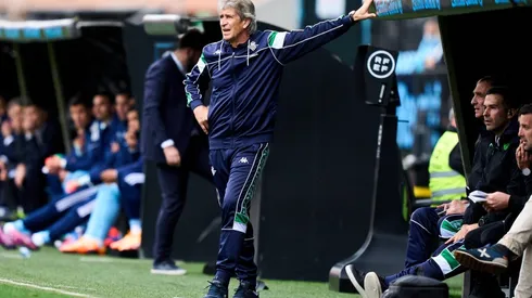 El Ingeniero reconoce que llegar a la Champions es difícil, pero no imposible.