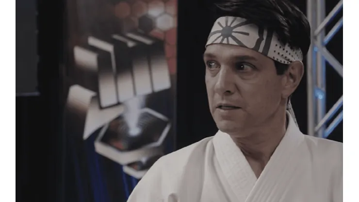 Cobra Kai
