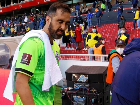 Los plazos para ir al Mundial y la "ayudita" de la FIFA a Chile