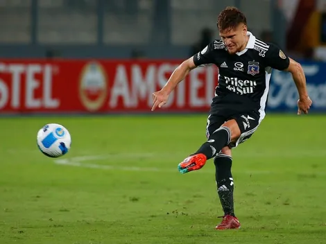 Colo Colo "golea" 22 a 6 en remates a Alianza Lima