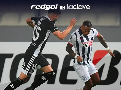 Balance de una semana de copas en RedGol en La Clave