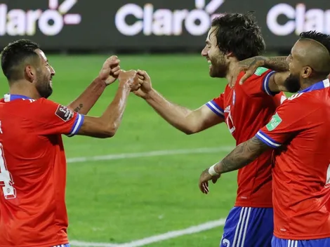 ¿Y si sí? Los 23 nombres que puede nominar Chile al Mundial